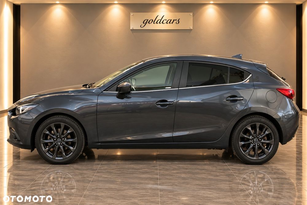 Mazda 3 SKYACTIV-G 120 NAKAMA - 9
