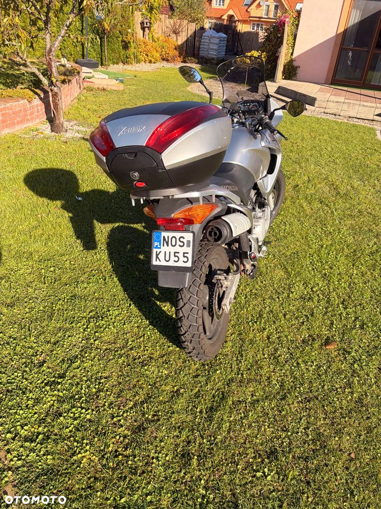 Honda Varadero - 25