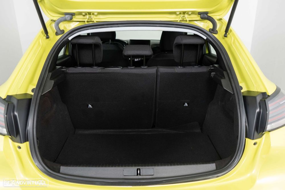 Peugeot 208 1.2 PureTech Active - 15