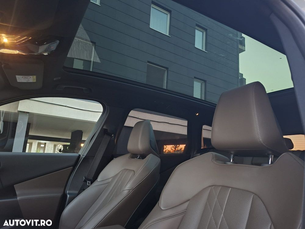 BMW X3 20d xDrive - 9