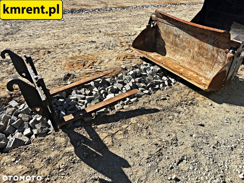 JCB 409 SV ŁADOWARKA KOŁOWA 2021R. | 407 406 VOLVO L30 - 10
