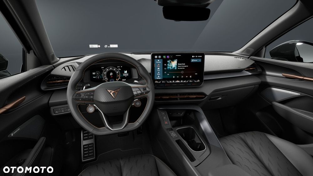 Cupra Terramar 1.5 eTSI DSG - 6