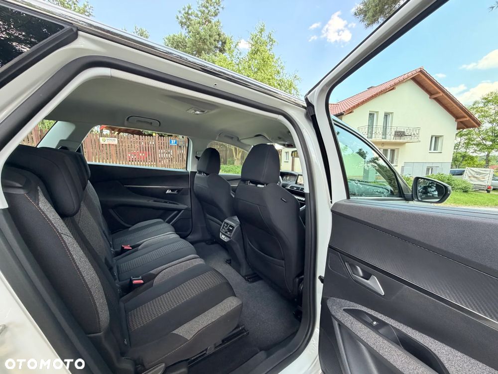 Peugeot 5008 PureTech 130 Active - 28