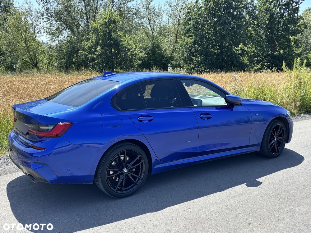 BMW Seria 3 320i xDrive - 7