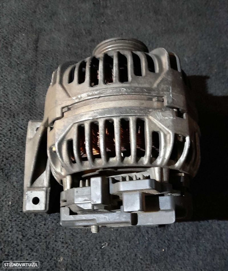 Alternador Volvo Xc70 Cross Country (295) - 2