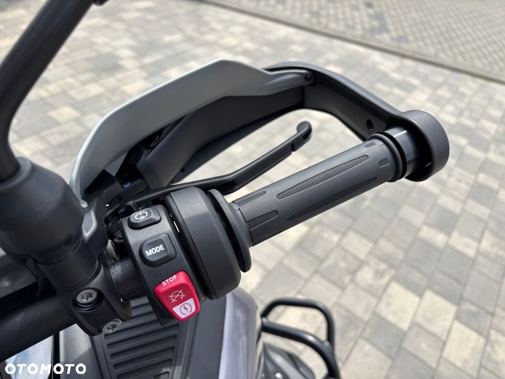 BMW GS - 10