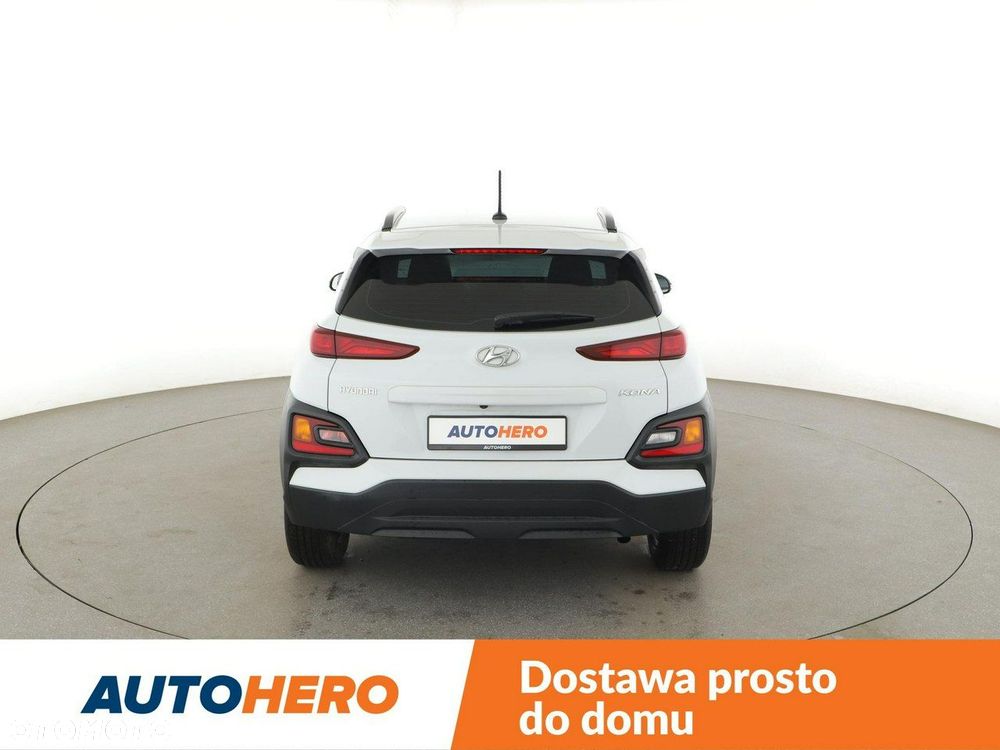 Hyundai Kona 1.6 CRDi Comfort - 6