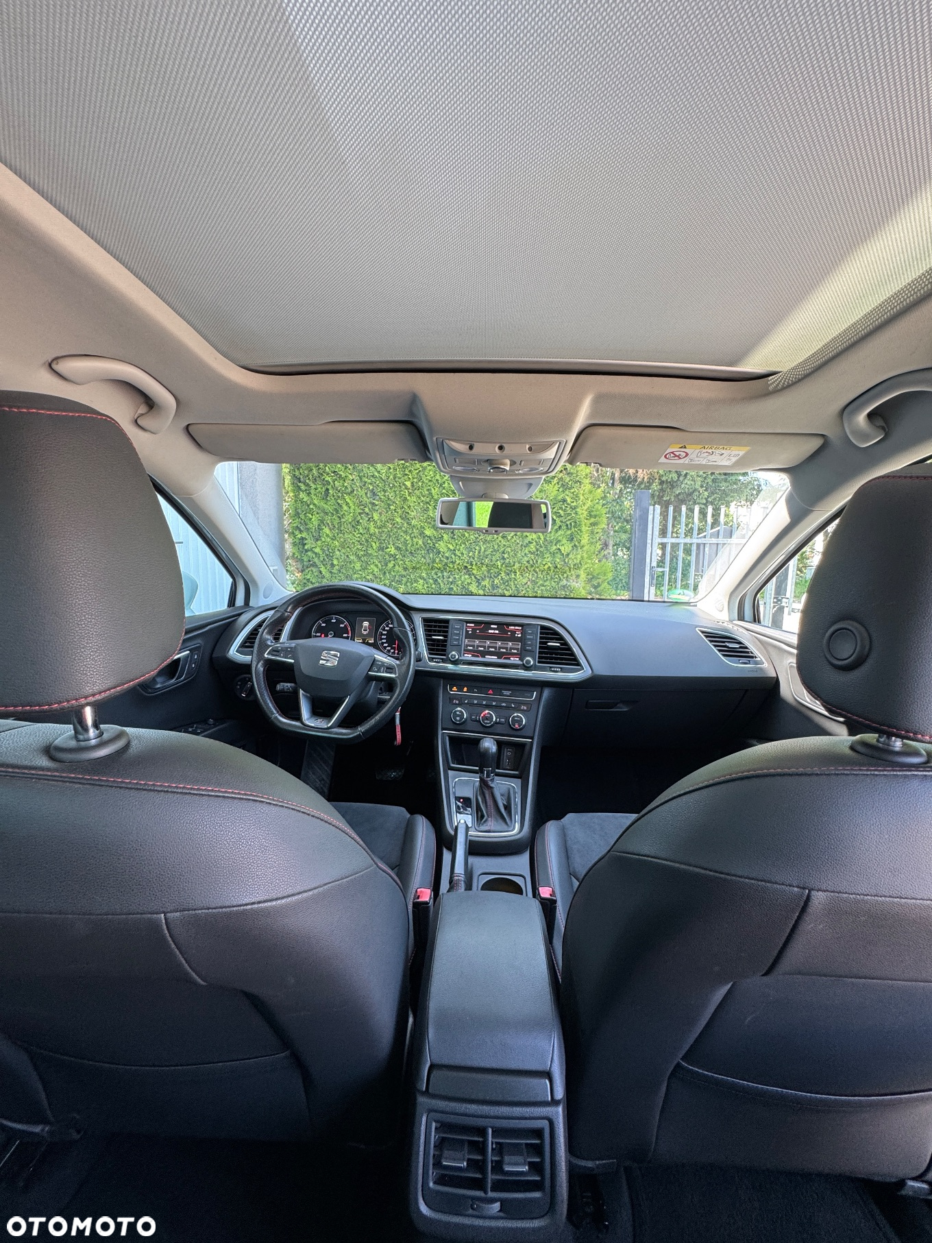Seat Leon - 14
