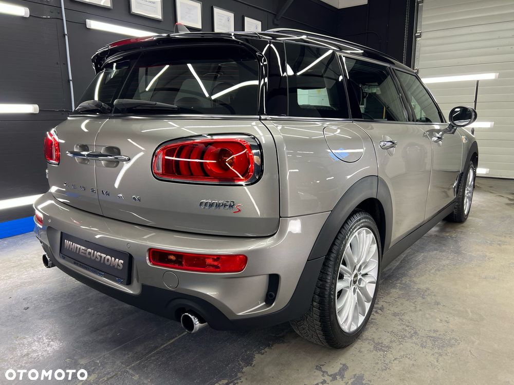 MINI Clubman Cooper S ALL4 - 9