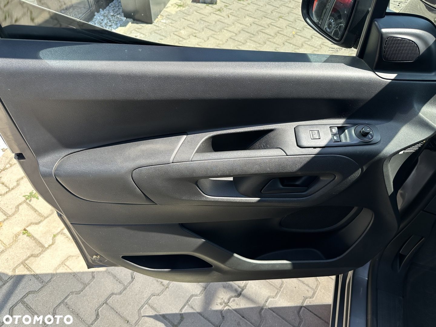 Citroën Berlingo VAN - 13