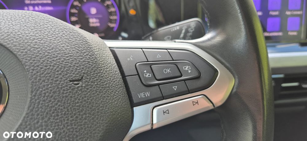Volkswagen Golf Variant - 35