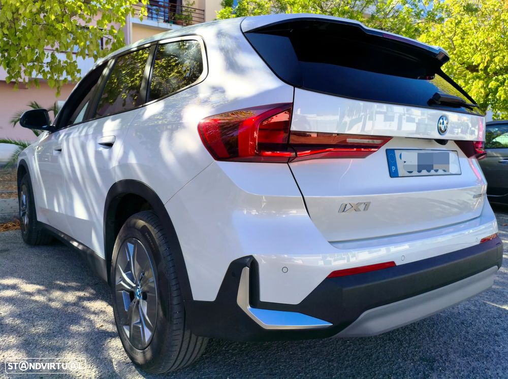 BMW iX1 eDrive20 - 7