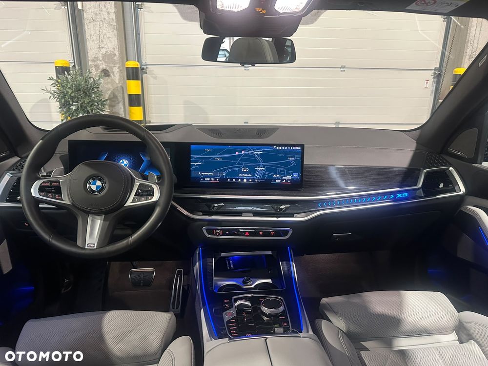 BMW X5 xDrive30d mHEV sport - 17