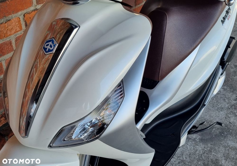 Piaggio Medley - 5