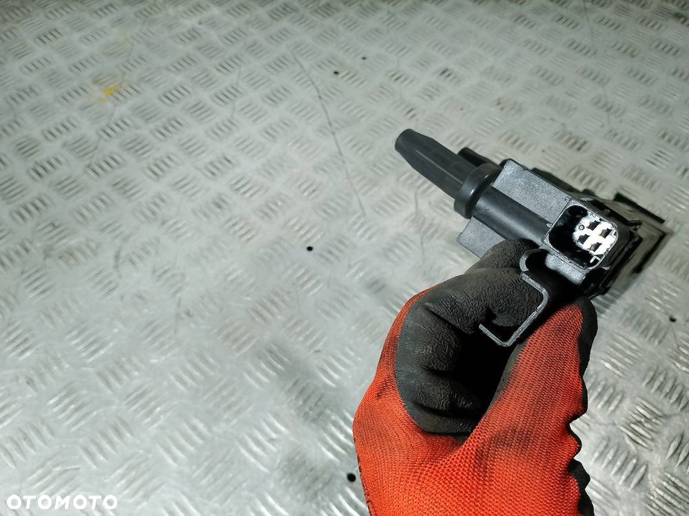 CEWKA ZAPŁONOWA CITROEN C5 0040100348 2.0 16V - 2