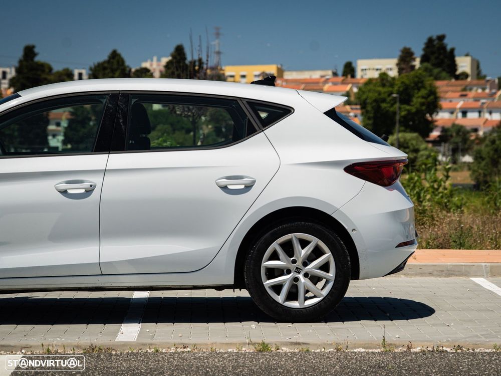 SEAT Leon 2.0 TDI Style - 27