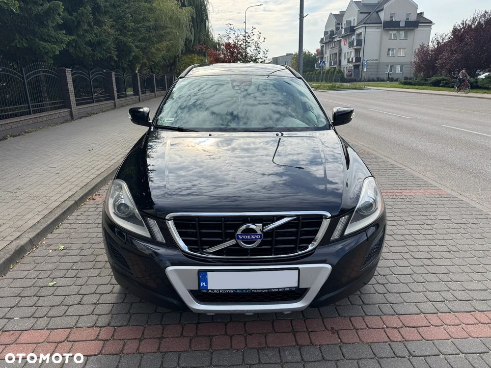 Volvo XC 60 - 2