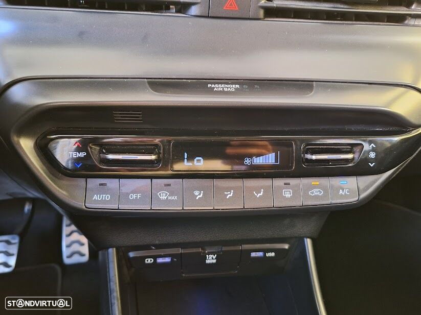 Hyundai Bayon 1.0 T-GDI Premium - 20