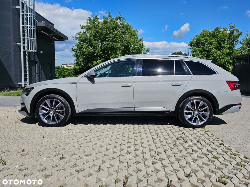 Skoda Superb - 7