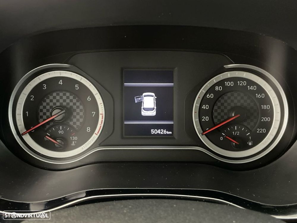 Hyundai i10 1.0 Comfort - 9