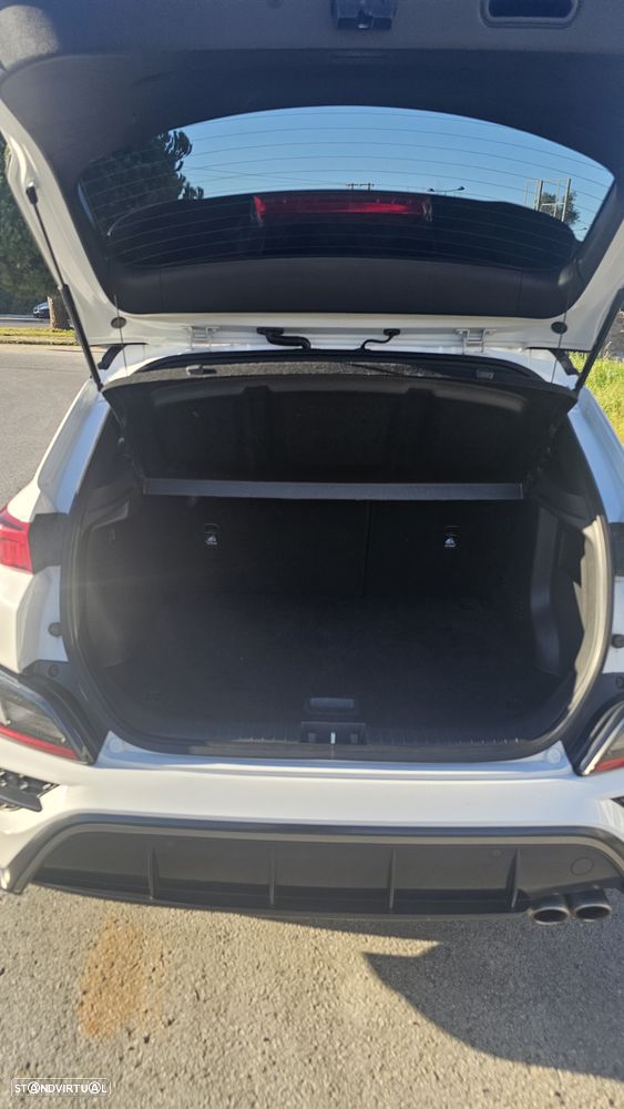 Hyundai Kauai 1.0 T-GDi N-Line - 10