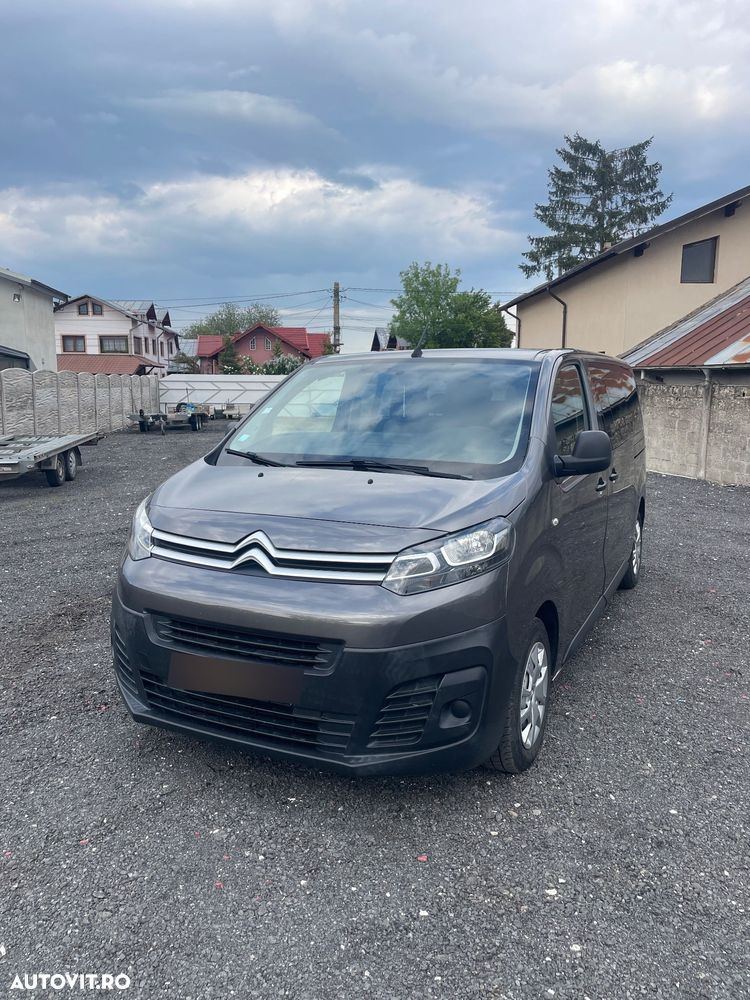 Citroën SpaceTourer XS S&S Business - 3