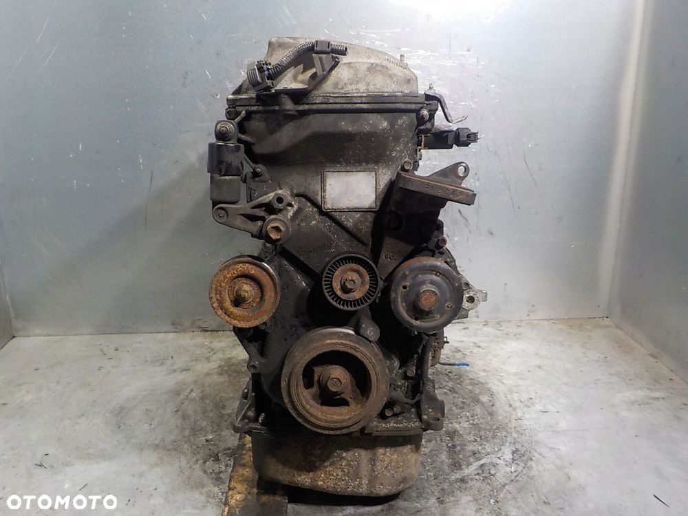TOYOTA MR 2 III ZZW30 99-07 SILNIK 1.8 16V VT-I 140 KM 1ZZ PRZEBIEG 83 TYS. - 6