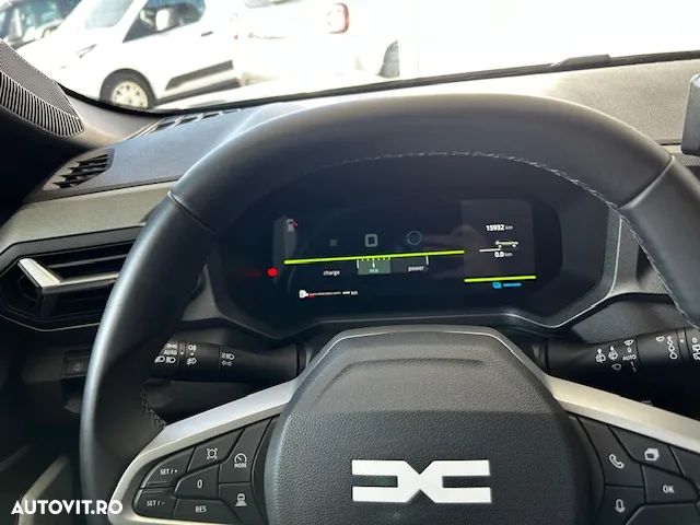 Dacia Bigster - 6