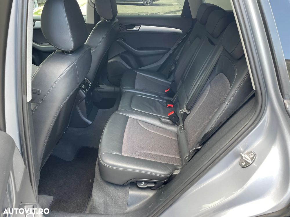 Audi Q5 2.0 TDI Quattro S tronic - 6