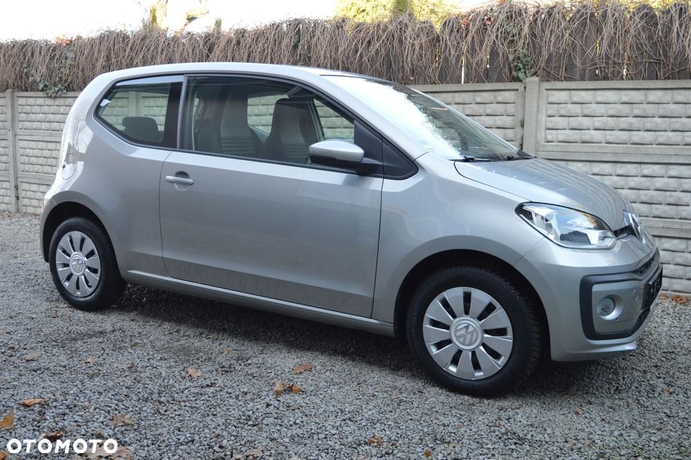 Volkswagen up! club - 10