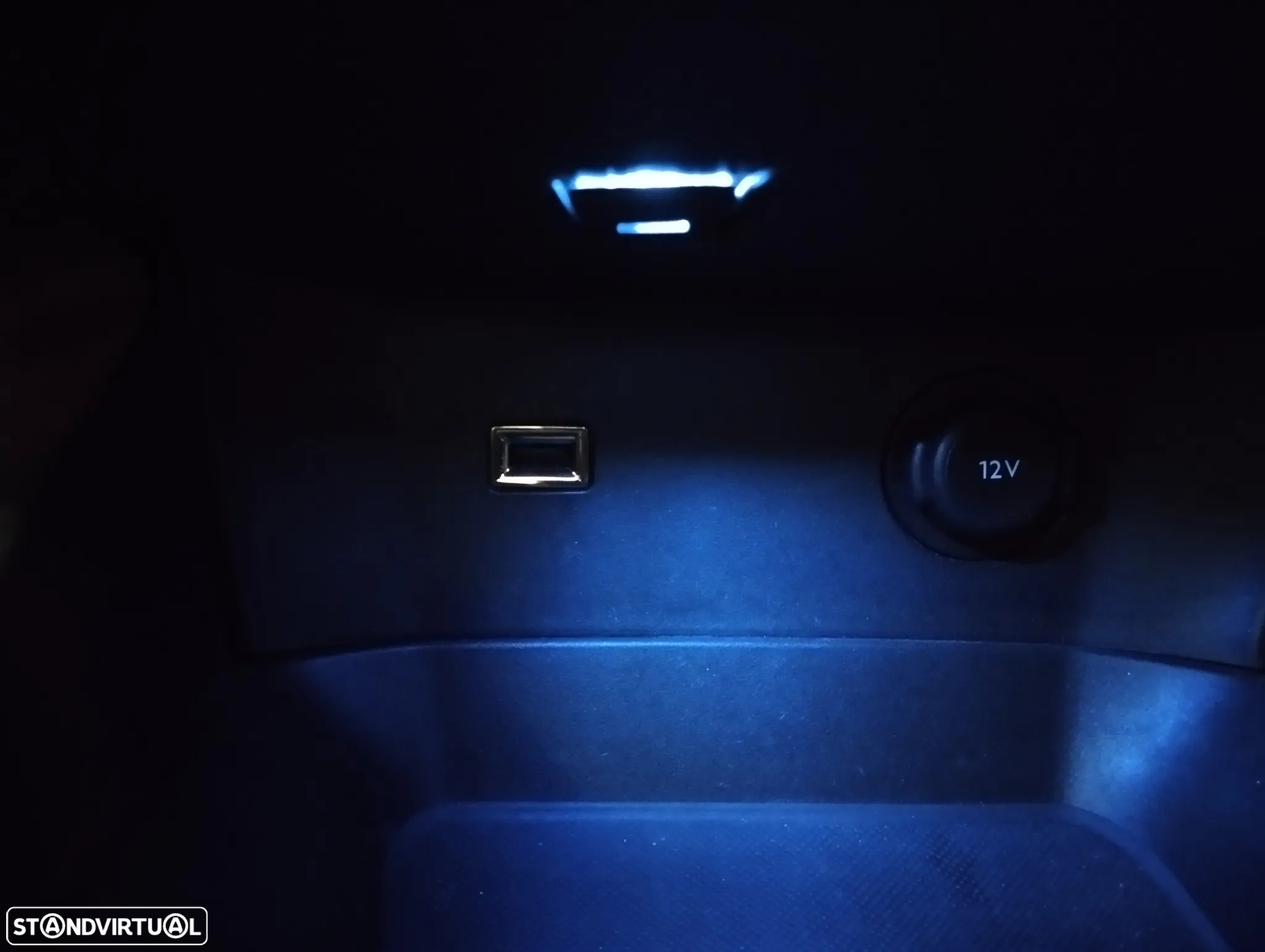 Peugeot 5008 1.5 BlueHDi Allure - 36
