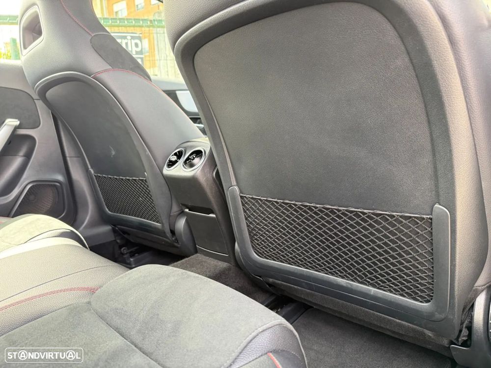 Mercedes-Benz A 180 d AMG Line Aut. - 40