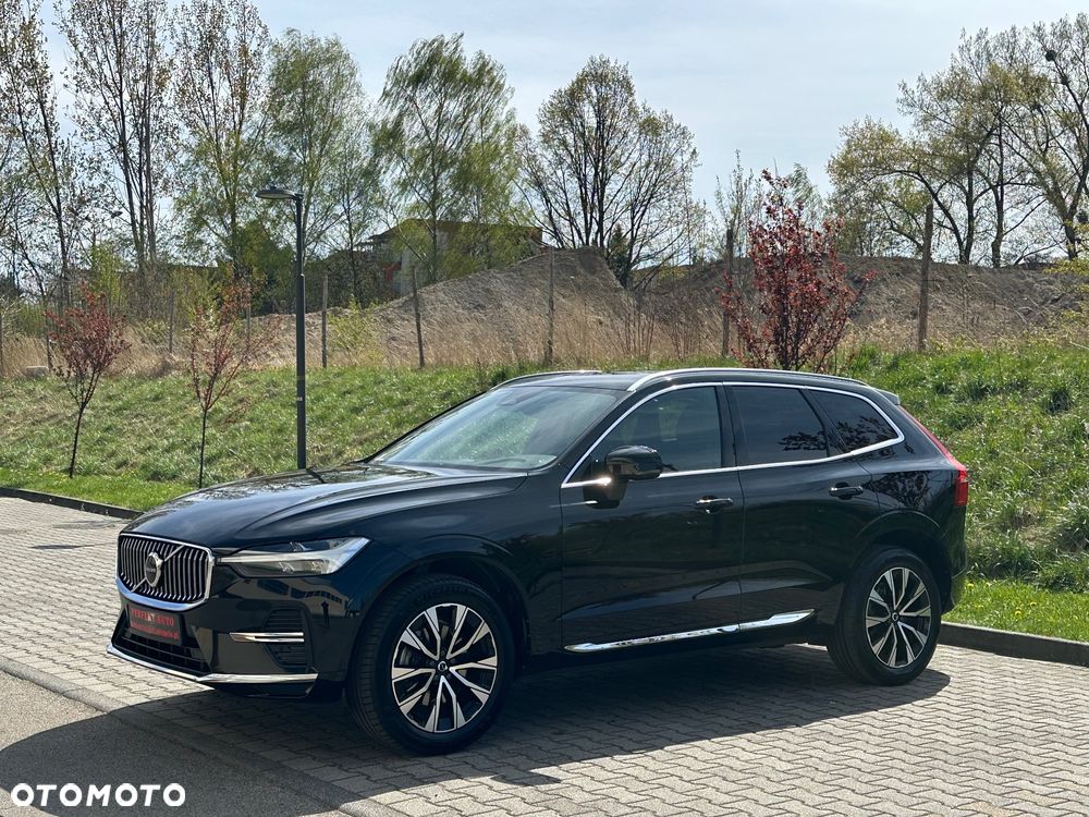 Volvo XC 60 B4 D Geartronic Inscription - 5