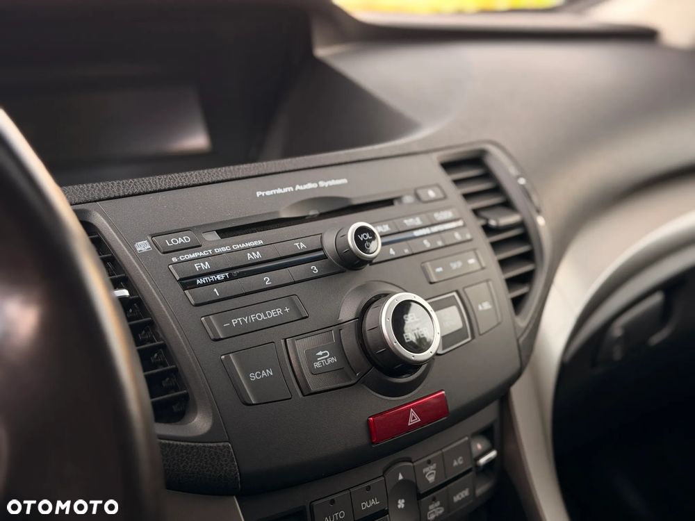 Honda Accord 2.0 Elegance - 25