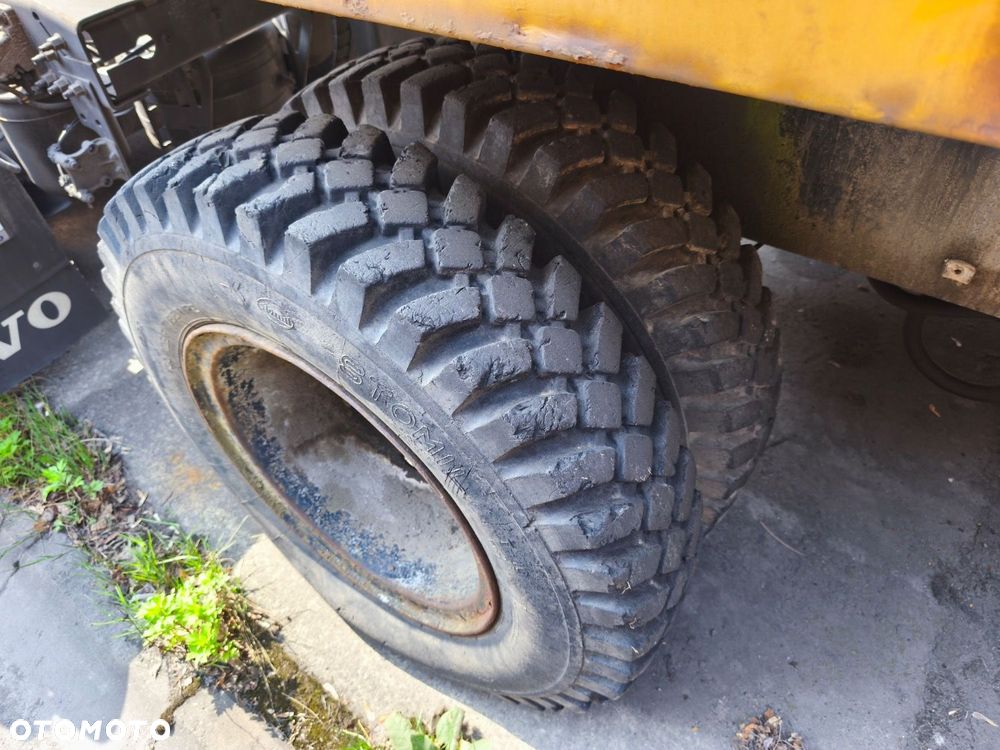 Waryński K-406 - 23