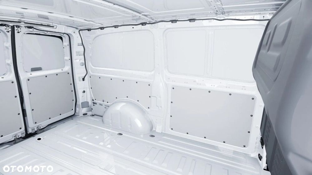 Mercedes-Benz Vito 116 CDi Furgon Długi PRO - 11