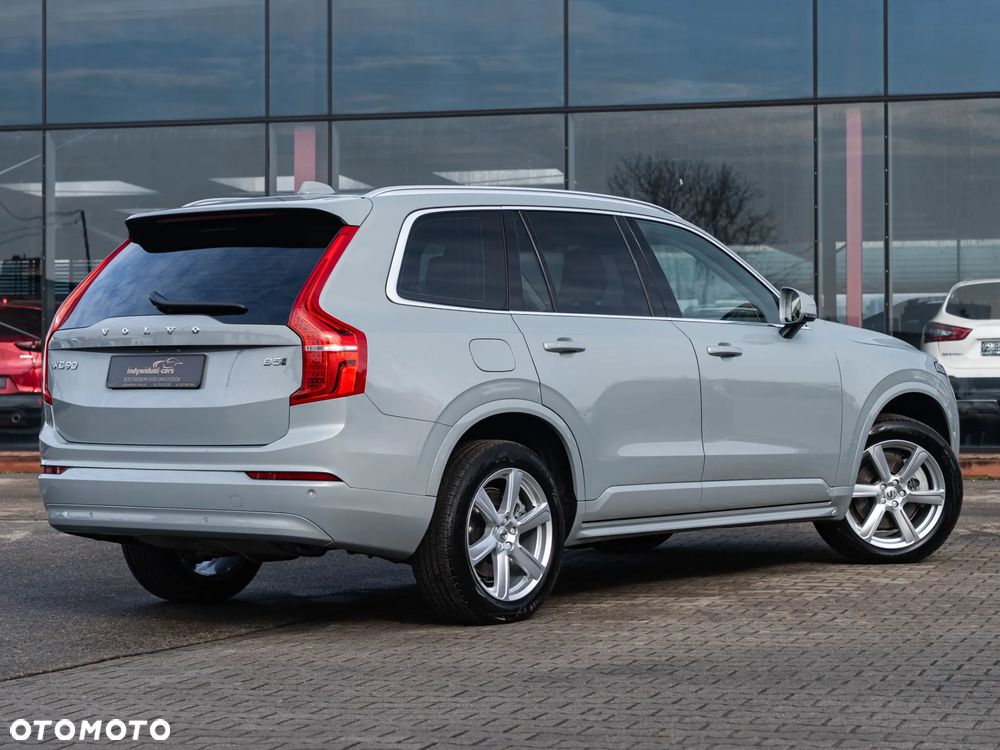 Volvo XC 90 - 13