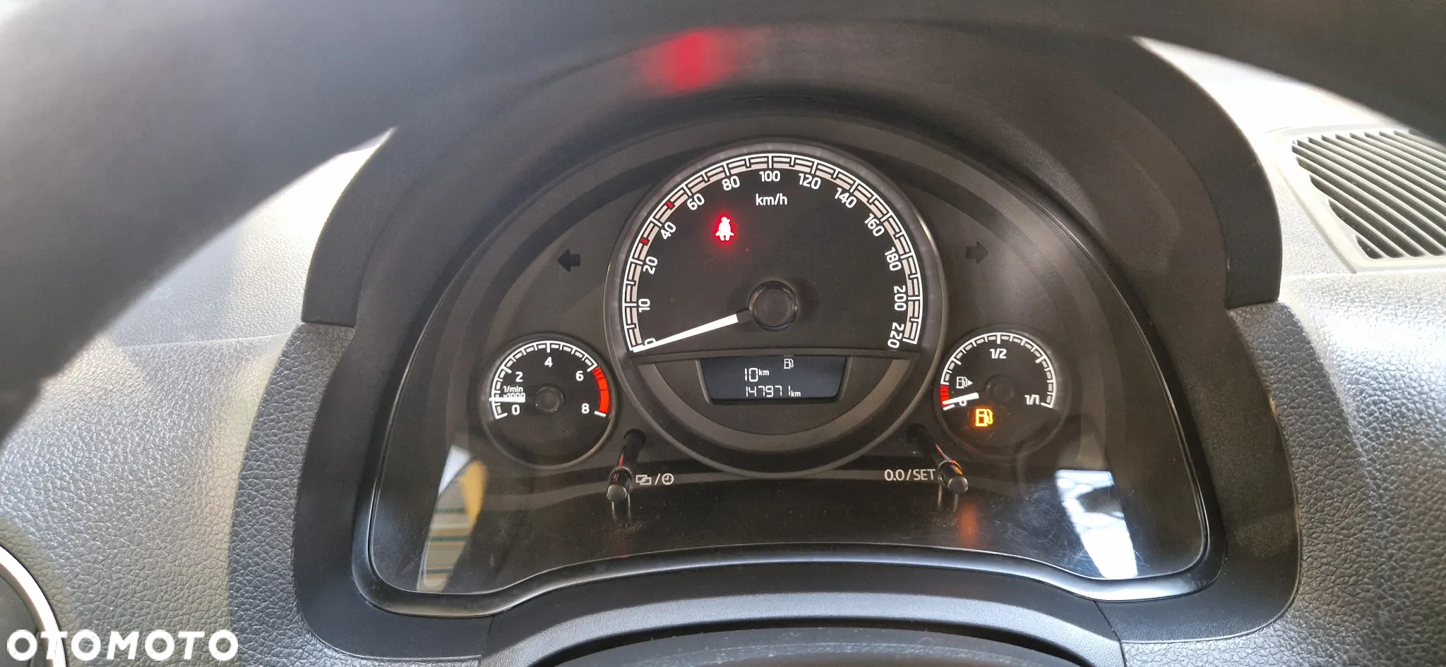 Skoda Citigo 1.0 Ambition - 12