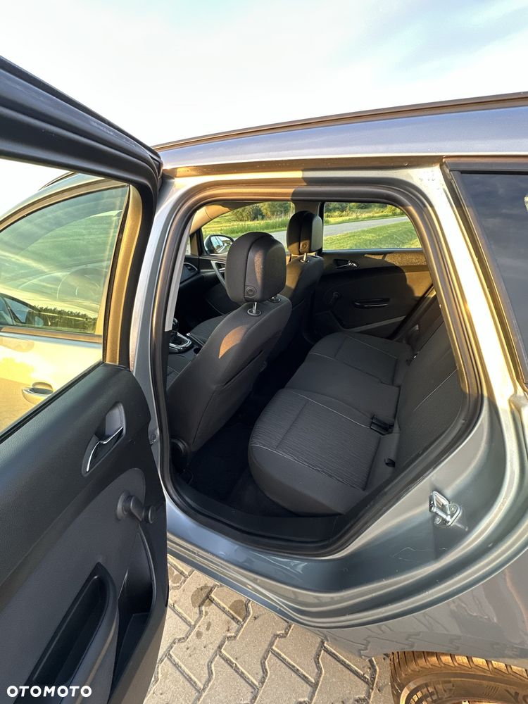 Opel Astra - 7
