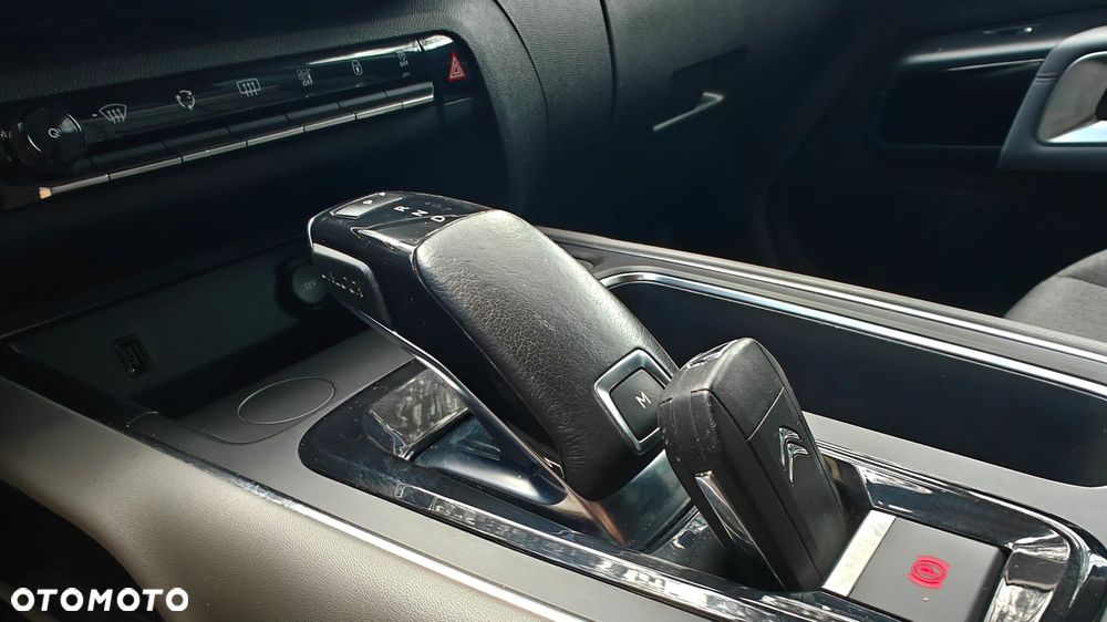 Citroën C5 Aircross 1.5 BlueHDi Shine EAT8 - 22
