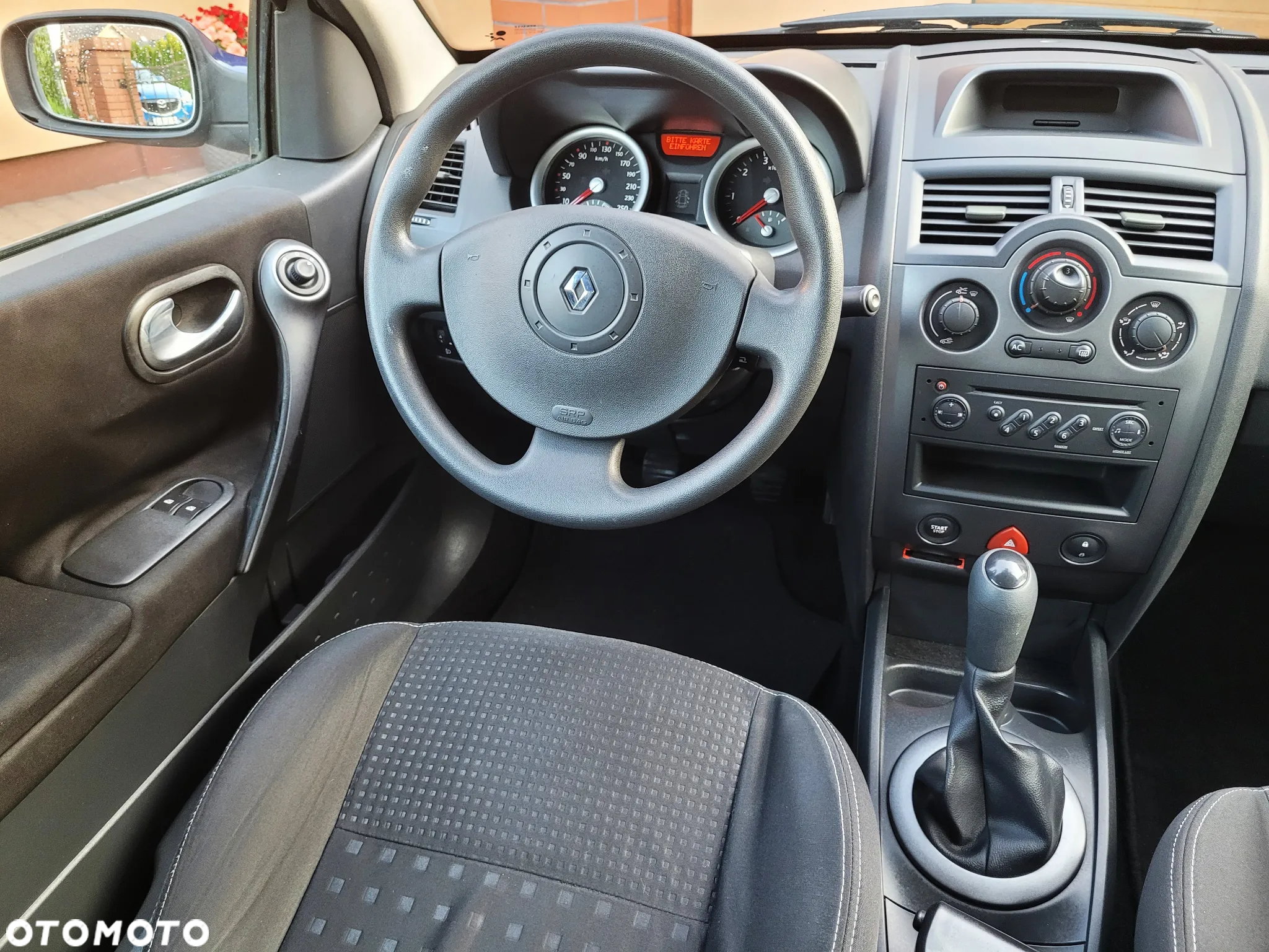 Renault Megane - 10