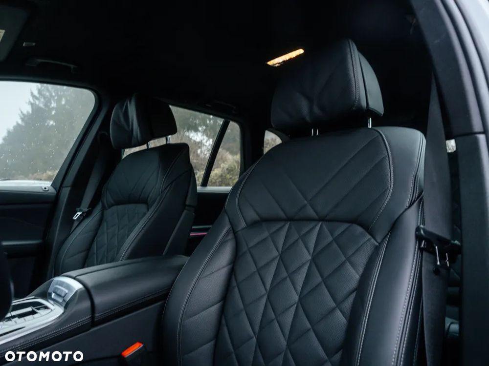 BMW X5 xDrive30d - 10