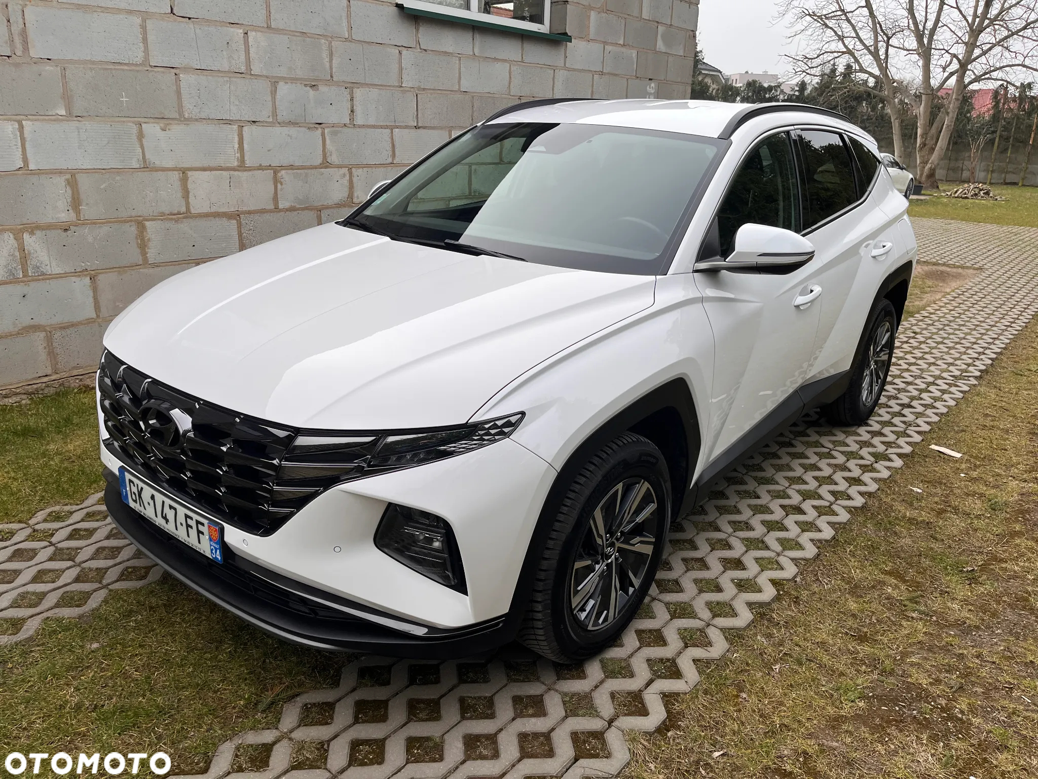 Hyundai Tucson - 20