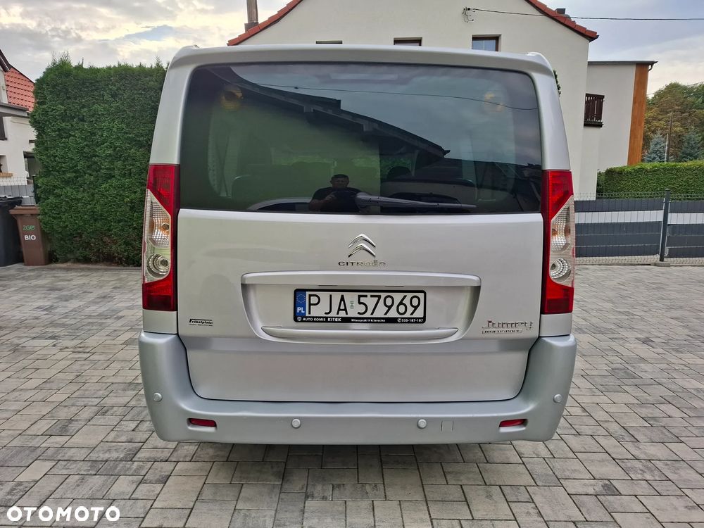 Citroën Jumpy - 9