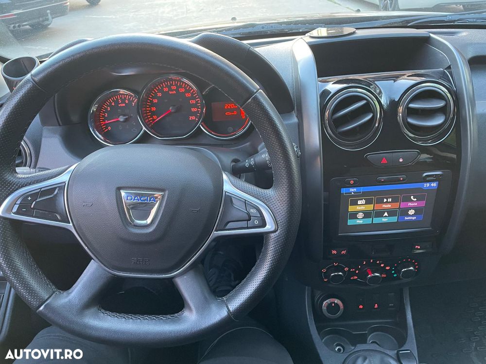 Dacia Duster - 21