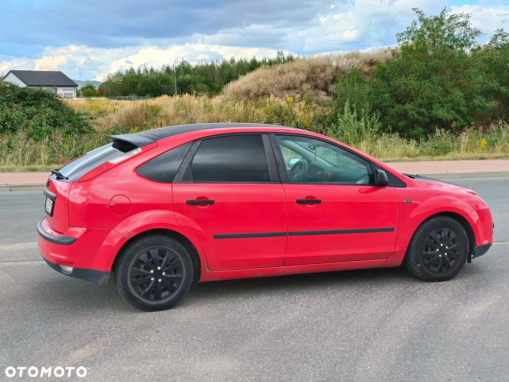 Ford Focus - 18