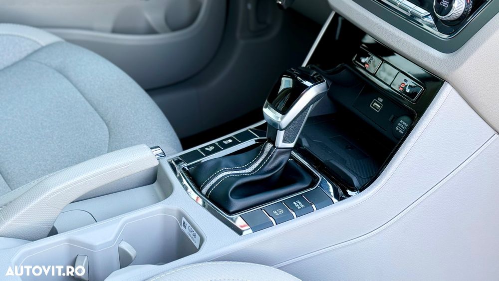 SsangYong Korando 1.5 GDI Turbo AT Smart - 21