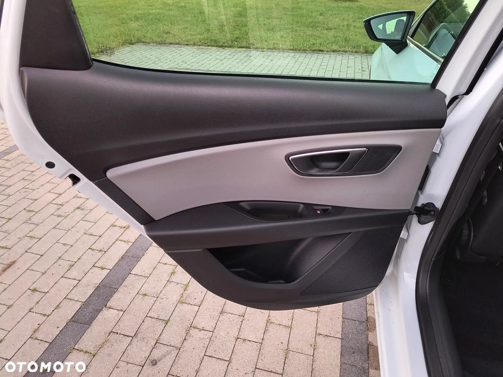 Seat Leon 2.0 TDI FR S&S - 19