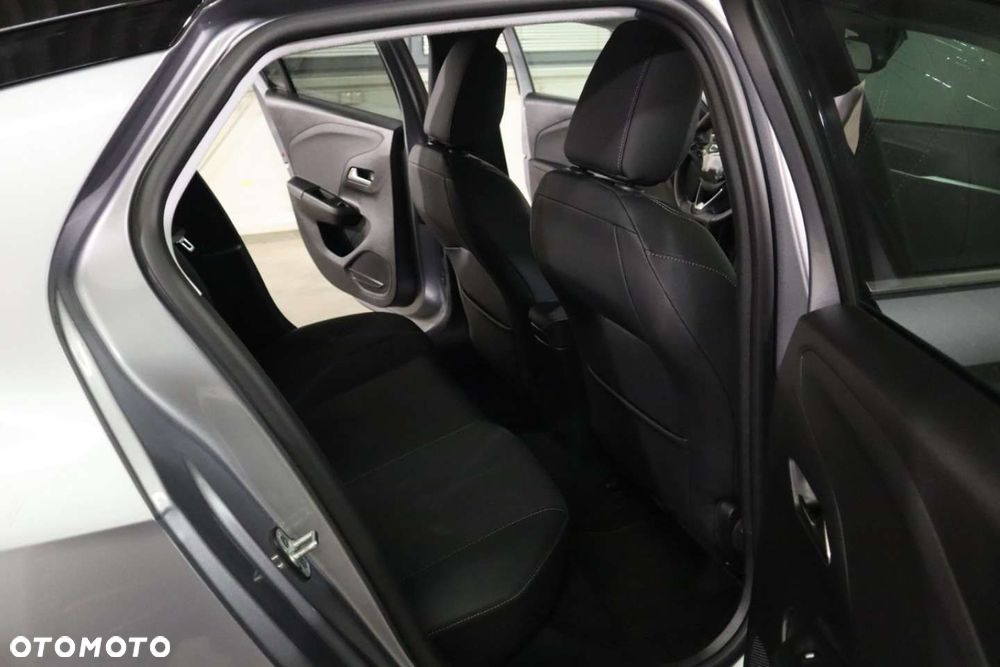 Opel Corsa Corsa-e - 36