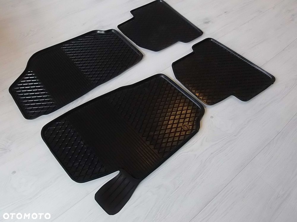 Dywaniki Gumowe SEAT Altea Ibiza Leon Toledo Arosa Exeo Cordoba - 6